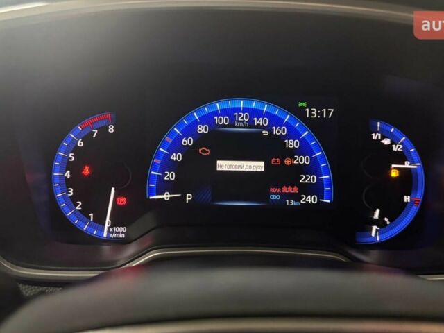 Тойота Королла, объемом двигателя 1.6 л и пробегом 0 тыс. км за 26227 $, фото 10 на Automoto.ua