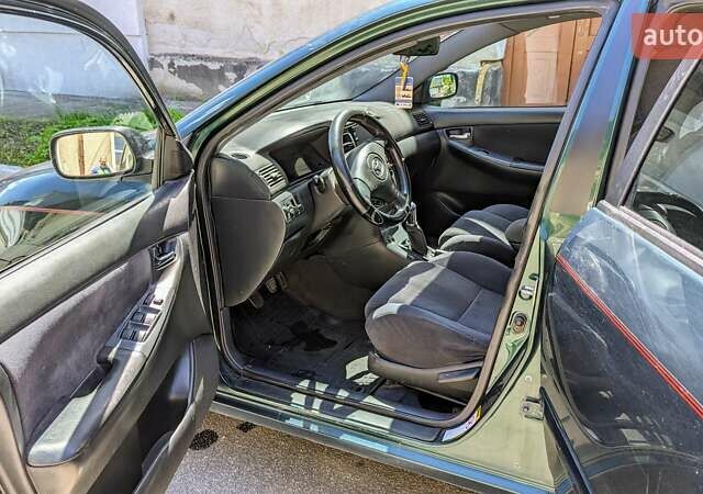 Тойота Королла, об'ємом двигуна 2 л та пробігом 460 тис. км за 3700 $, фото 11 на Automoto.ua