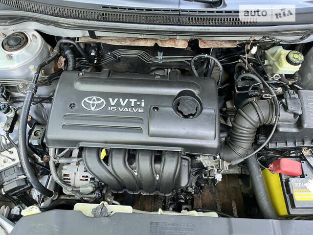 Тойота Королла, объемом двигателя 1.6 л и пробегом 255 тыс. км за 3900 $, фото 25 на Automoto.ua