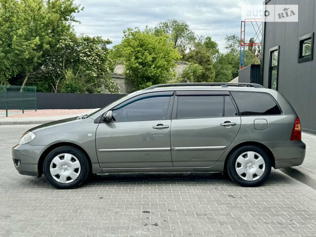 Тойота Королла, об'ємом двигуна 1.36 л та пробігом 186 тис. км за 5650 $, фото 14 на Automoto.ua