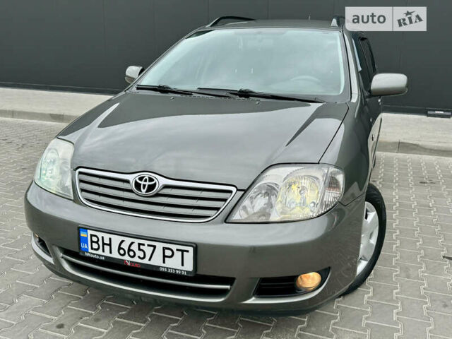 Тойота Королла, об'ємом двигуна 1.36 л та пробігом 186 тис. км за 5650 $, фото 6 на Automoto.ua