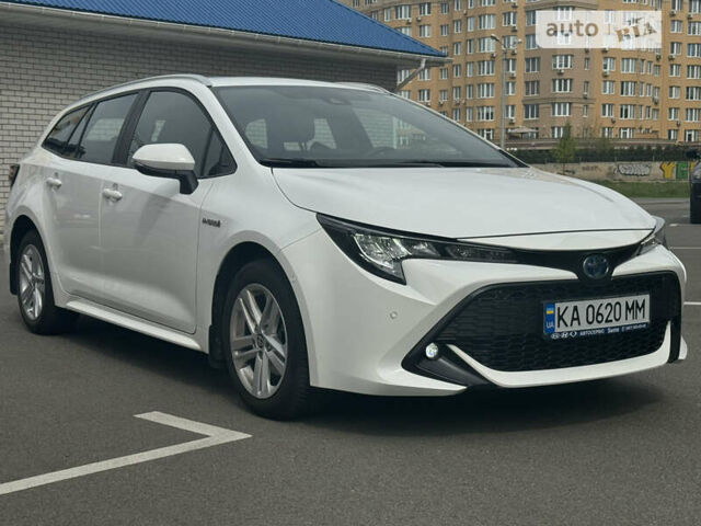 Тойота Королла, об'ємом двигуна 1.8 л та пробігом 35 тис. км за 24850 $, фото 2 на Automoto.ua