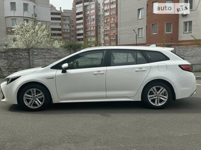 Тойота Королла, об'ємом двигуна 1.8 л та пробігом 35 тис. км за 24850 $, фото 6 на Automoto.ua