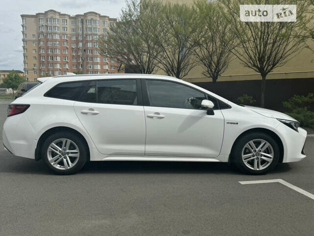 Тойота Королла, об'ємом двигуна 1.8 л та пробігом 35 тис. км за 24850 $, фото 3 на Automoto.ua