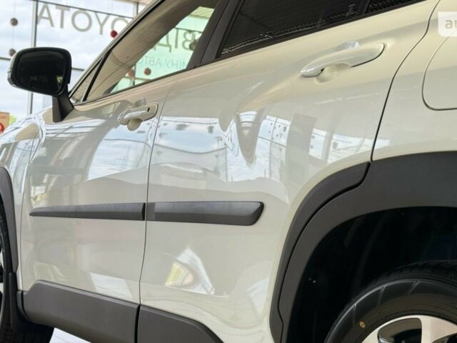 купити нове авто Тойота Королла 2023 року від офіційного дилера Тойота на Столичному Тойота фото