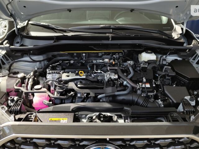 Тойота Королла, объемом двигателя 2 л и пробегом 0 тыс. км за 37415 $, фото 7 на Automoto.ua