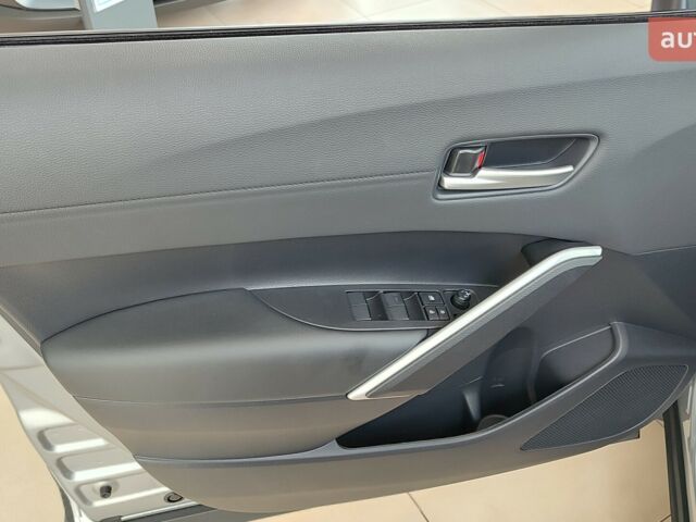 купити нове авто Тойота Королла 2024 року від офіційного дилера Тойота Центр Чернігів «Соллі-Плюс» Тойота фото