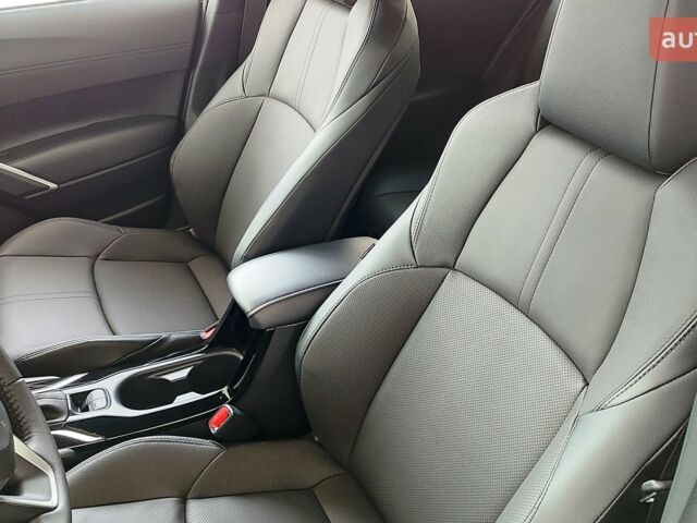 купити нове авто Тойота Королла 2024 року від офіційного дилера Тойота Центр Чернігів «Соллі-Плюс» Тойота фото