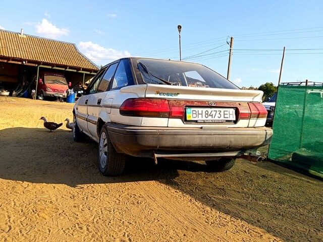 Тойота Королла, объемом двигателя 1.3 л и пробегом 0 тыс. км за 750 $, фото 1 на Automoto.ua