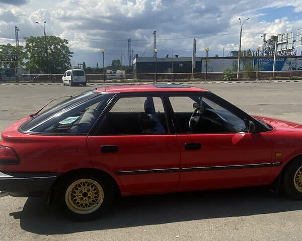 Тойота Королла, объемом двигателя 1.3 л и пробегом 31 тыс. км за 1800 $, фото 6 на Automoto.ua