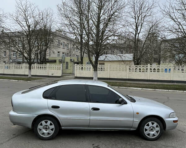 Тойота Королла, объемом двигателя 1.6 л и пробегом 333 тыс. км за 2500 $, фото 8 на Automoto.ua