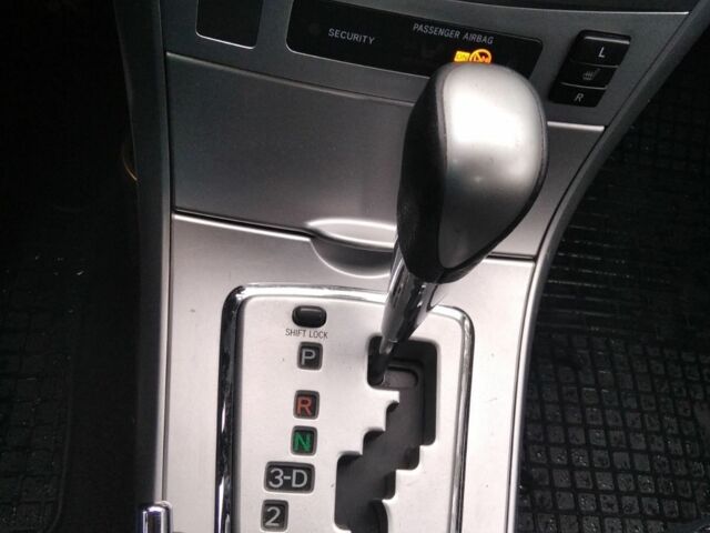 Сірий Тойота Королла, об'ємом двигуна 0 л та пробігом 225 тис. км за 10500 $, фото 8 на Automoto.ua