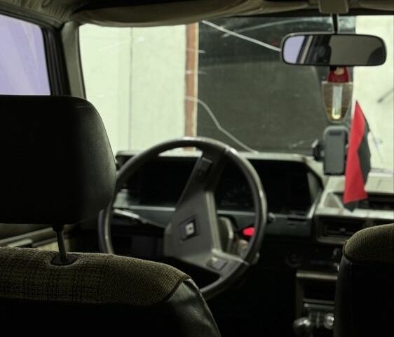 Серый Тойота Королла, объемом двигателя 1.3 л и пробегом 1 тыс. км за 1700 $, фото 3 на Automoto.ua