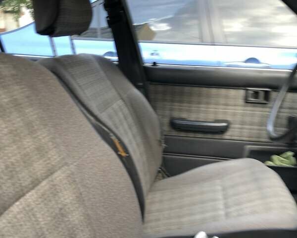 Серый Тойота Королла, объемом двигателя 1.3 л и пробегом 275 тыс. км за 1200 $, фото 8 на Automoto.ua