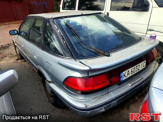 Сірий Тойота Королла, об'ємом двигуна 1.6 л та пробігом 380 тис. км за 1000 $, фото 3 на Automoto.ua