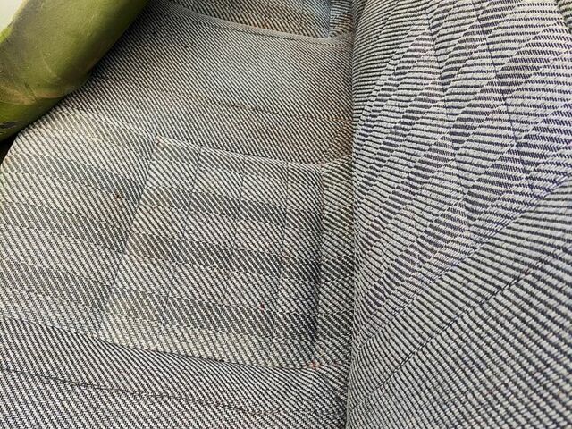 Сірий Тойота Королла, об'ємом двигуна 1.6 л та пробігом 380 тис. км за 1000 $, фото 7 на Automoto.ua