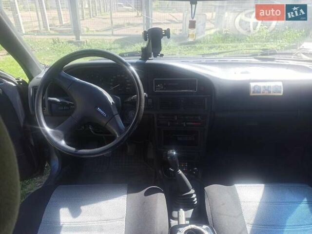 Тойота Королла 1988 в Лозовой на Automoto.ua Серый Тойота Королла, объемом двигателя 1.6 л и пробегом 283 тыс. км за 3000 $, фото 3 на Automoto.ua