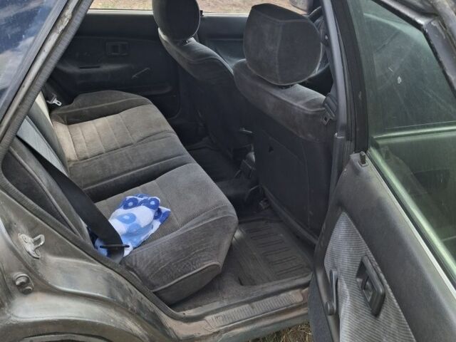 Серый Тойота Королла, объемом двигателя 1.6 л и пробегом 500 тыс. км за 1200 $, фото 3 на Automoto.ua