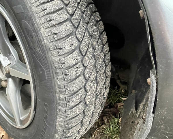 Серый Тойота Королла, объемом двигателя 1.84 л и пробегом 328 тыс. км за 1800 $, фото 18 на Automoto.ua