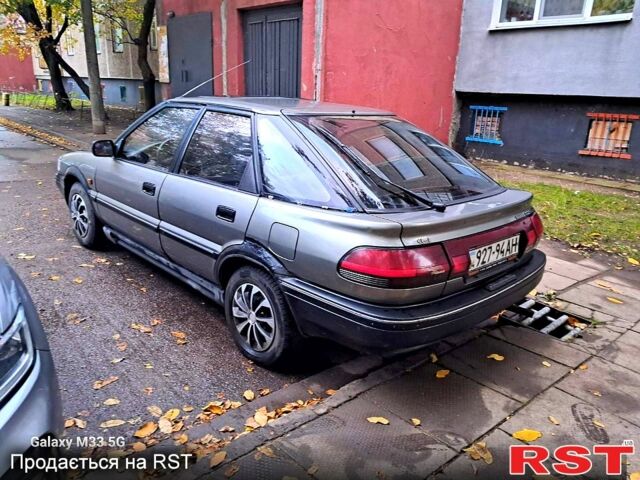 Серый Тойота Королла, объемом двигателя 1.3 л и пробегом 0 тыс. км за 670 $, фото 7 на Automoto.ua