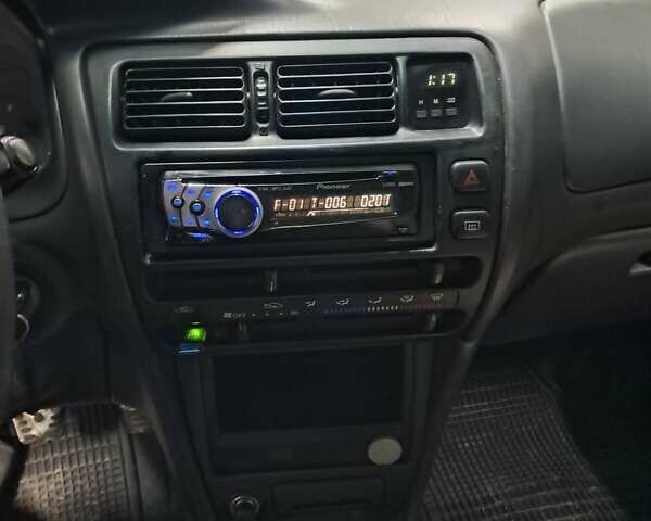 Сірий Тойота Королла, об'ємом двигуна 1.33 л та пробігом 375 тис. км за 1650 $, фото 28 на Automoto.ua