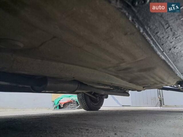 Сірий Тойота Королла, об'ємом двигуна 1.33 л та пробігом 375 тис. км за 1650 $, фото 37 на Automoto.ua