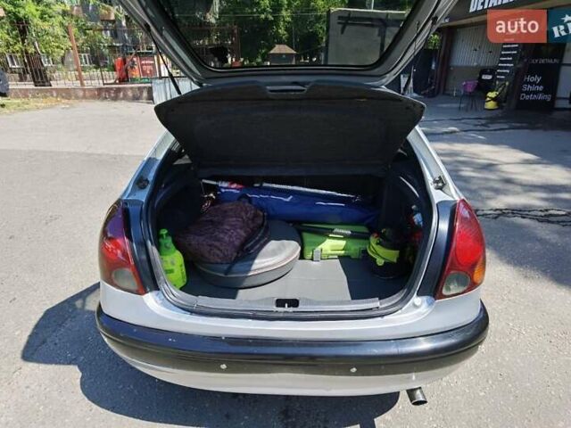 Серый Тойота Королла, объемом двигателя 1.59 л и пробегом 265 тыс. км за 3750 $, фото 5 на Automoto.ua