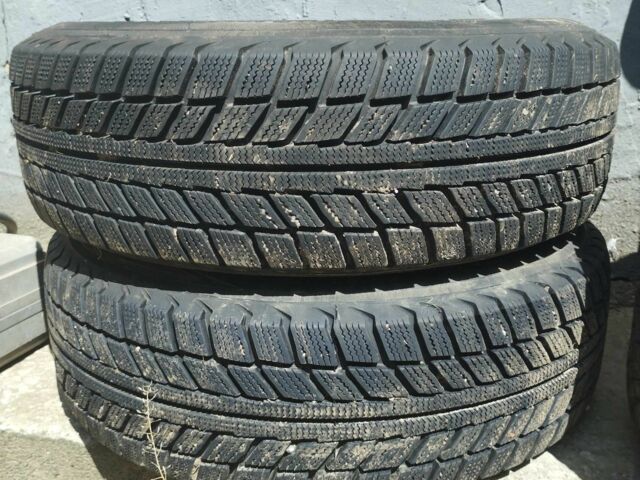 Серый Тойота Королла, объемом двигателя 2 л и пробегом 221 тыс. км за 4000 $, фото 6 на Automoto.ua