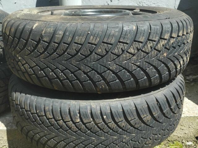 Серый Тойота Королла, объемом двигателя 2 л и пробегом 221 тыс. км за 4000 $, фото 5 на Automoto.ua