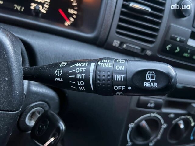 Серый Тойота Королла, объемом двигателя 1.4 л и пробегом 253 тыс. км за 4540 $, фото 22 на Automoto.ua