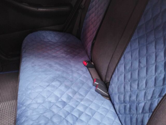 Серый Тойота Королла, объемом двигателя 2 л и пробегом 221 тыс. км за 4000 $, фото 3 на Automoto.ua