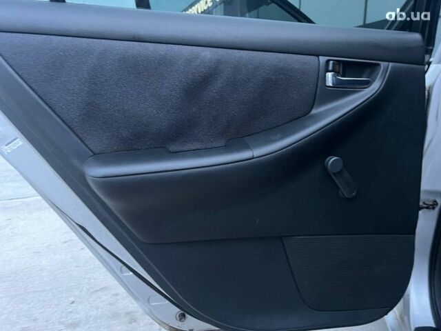 Серый Тойота Королла, объемом двигателя 1.4 л и пробегом 253 тыс. км за 4540 $, фото 30 на Automoto.ua