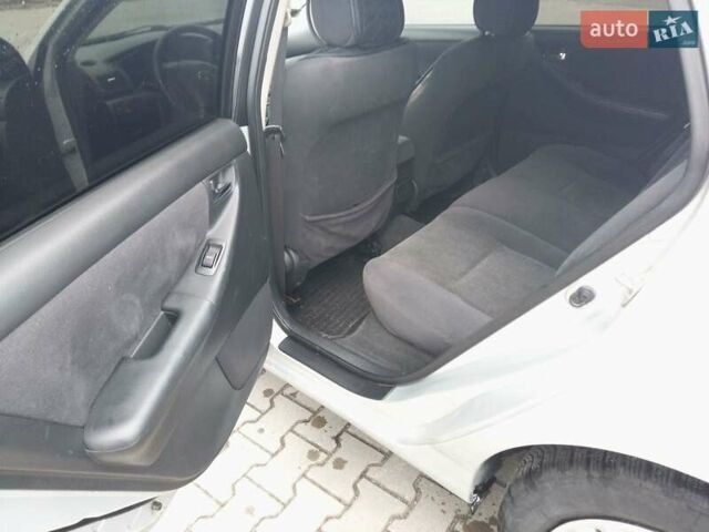 Сірий Тойота Королла, об'ємом двигуна 2 л та пробігом 290 тис. км за 4200 $, фото 6 на Automoto.ua