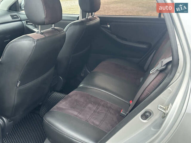 Серый Тойота Королла, объемом двигателя 1.59 л и пробегом 211 тыс. км за 5500 $, фото 12 на Automoto.ua
