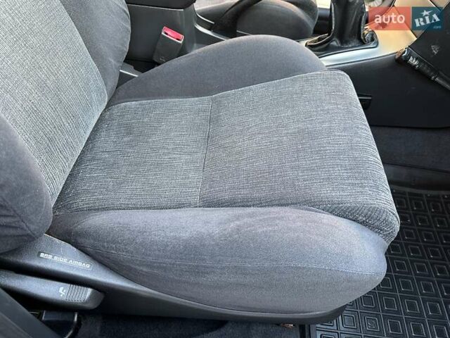 Серый Тойота Королла, объемом двигателя 1.6 л и пробегом 130 тыс. км за 5300 $, фото 51 на Automoto.ua