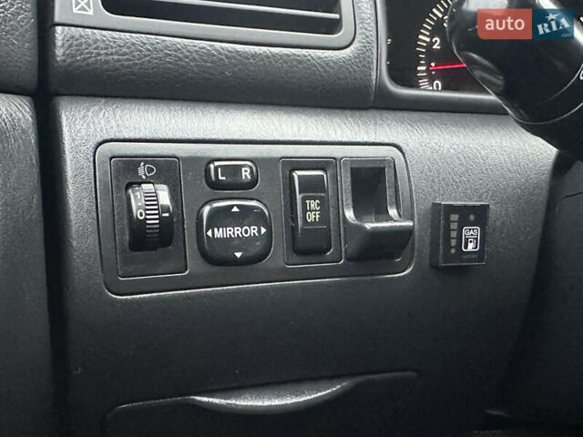 Серый Тойота Королла, объемом двигателя 1.59 л и пробегом 211 тыс. км за 5500 $, фото 17 на Automoto.ua