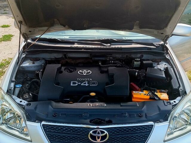 Сірий Тойота Королла, об'ємом двигуна 2 л та пробігом 286 тис. км за 4300 $, фото 12 на Automoto.ua