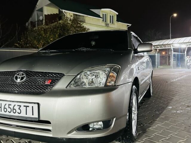 Сірий Тойота Королла, об'ємом двигуна 1.8 л та пробігом 214 тис. км за 4099 $, фото 19 на Automoto.ua