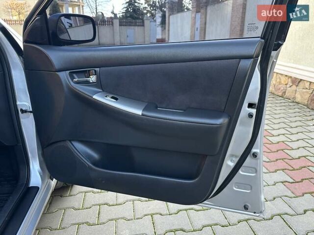 Серый Тойота Королла, объемом двигателя 1.6 л и пробегом 130 тыс. км за 5300 $, фото 53 на Automoto.ua