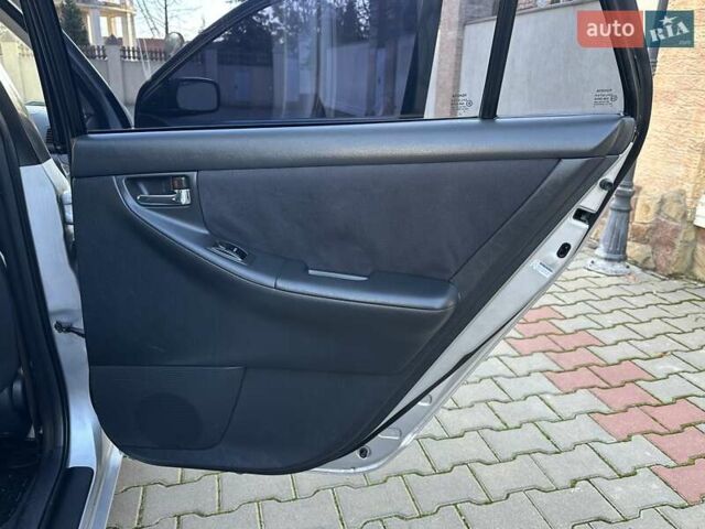 Серый Тойота Королла, объемом двигателя 1.6 л и пробегом 130 тыс. км за 5300 $, фото 45 на Automoto.ua