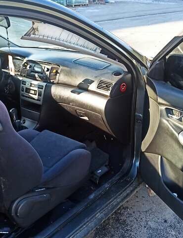 Серый Тойота Королла, объемом двигателя 2 л и пробегом 392 тыс. км за 2100 $, фото 7 на Automoto.ua