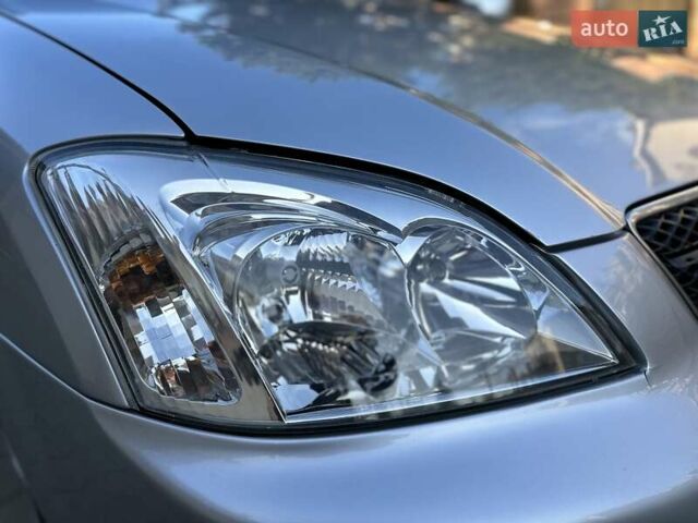 Серый Тойота Королла, объемом двигателя 1.6 л и пробегом 130 тыс. км за 5300 $, фото 63 на Automoto.ua