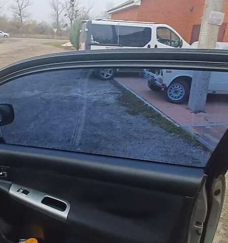 Серый Тойота Королла, объемом двигателя 1.8 л и пробегом 287 тыс. км за 5800 $, фото 5 на Automoto.ua