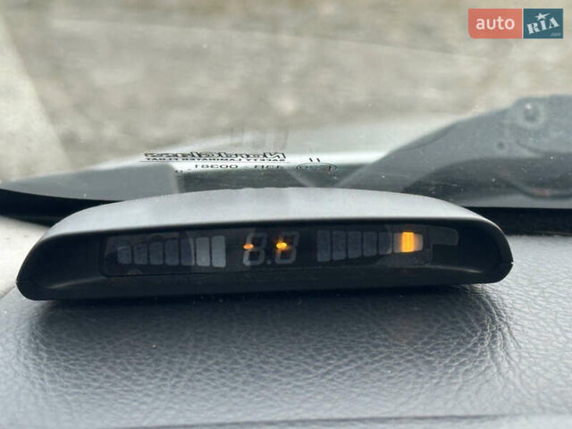 Серый Тойота Королла, объемом двигателя 1.59 л и пробегом 211 тыс. км за 5500 $, фото 18 на Automoto.ua