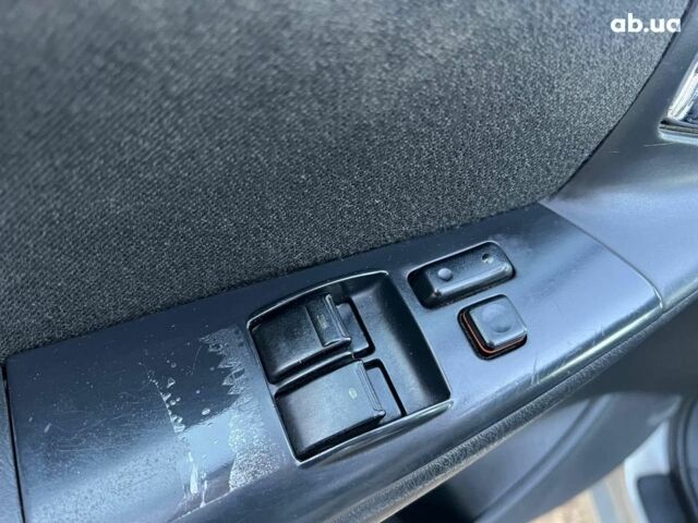 Серый Тойота Королла, объемом двигателя 1.6 л и пробегом 270 тыс. км за 4490 $, фото 15 на Automoto.ua