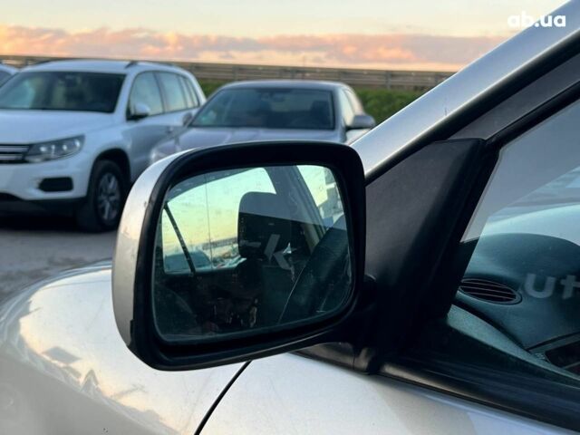 Серый Тойота Королла, объемом двигателя 1.6 л и пробегом 270 тыс. км за 4490 $, фото 13 на Automoto.ua