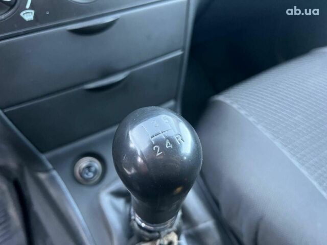 Серый Тойота Королла, объемом двигателя 1.6 л и пробегом 270 тыс. км за 4490 $, фото 27 на Automoto.ua