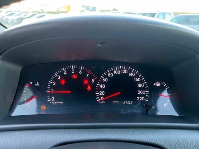 Сірий Тойота Королла, об'ємом двигуна 1.6 л та пробігом 270 тис. км за 4490 $, фото 19 на Automoto.ua