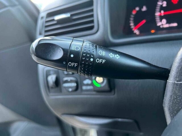 Сірий Тойота Королла, об'ємом двигуна 1.6 л та пробігом 270 тис. км за 4490 $, фото 22 на Automoto.ua