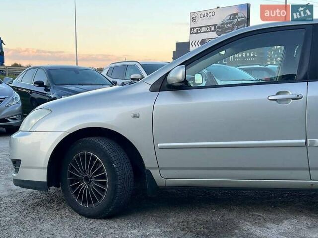 Сірий Тойота Королла, об'ємом двигуна 1.6 л та пробігом 270 тис. км за 4490 $, фото 3 на Automoto.ua